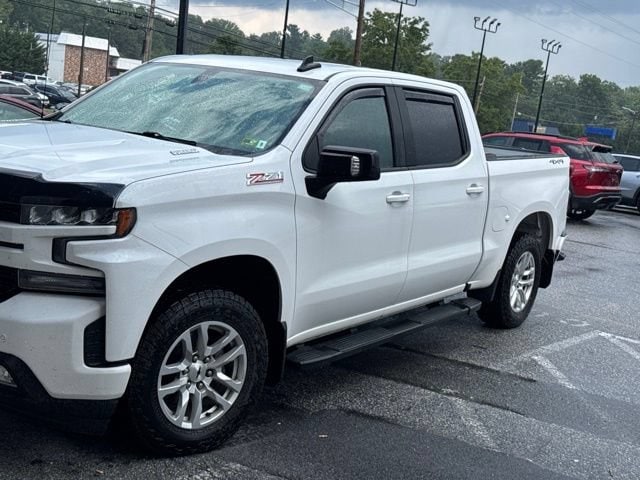chevrolet silverado 1500 limited 2022 3GCUYEET5NG201762 image chevrolet silverado 1500 limited 2022 3GCUYEET5NG201762 image